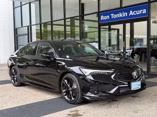 2026 Acura Integra ASpec Package