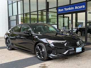 2026 Acura Integra ASpec Package