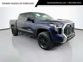 2023 Toyota Tundra Hybrid Limited