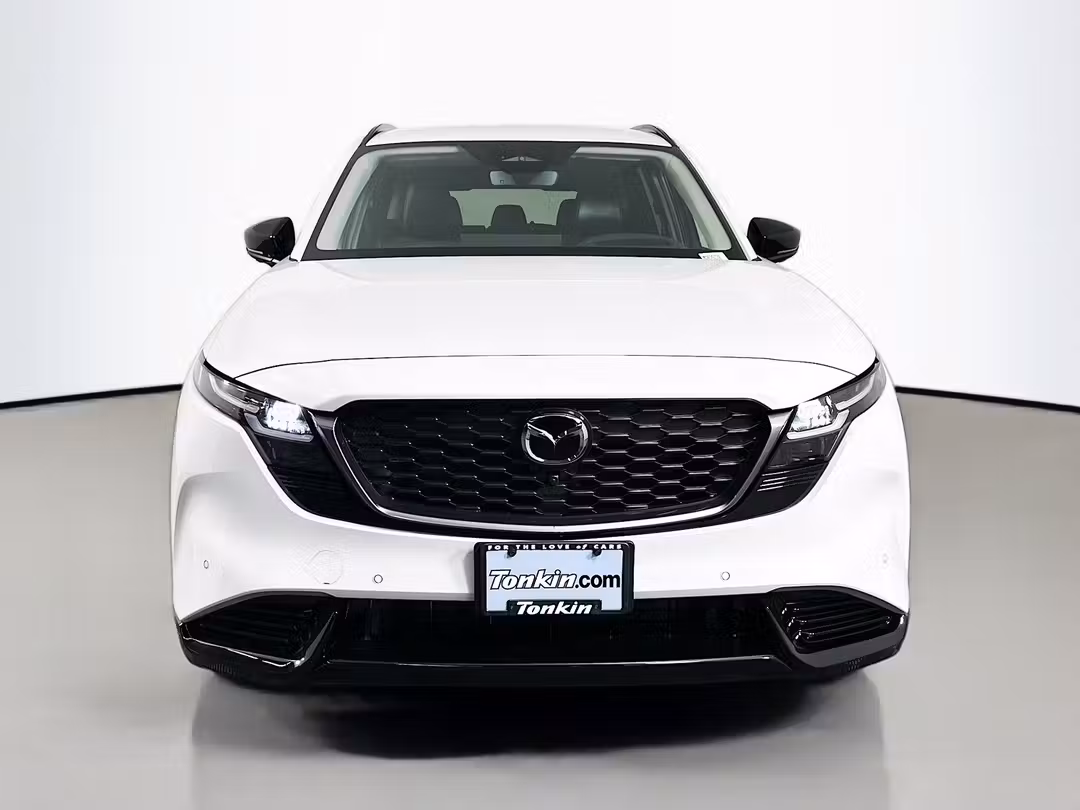 2026 MAZDA CX-5 2.5 S Premium Plus - Image 2