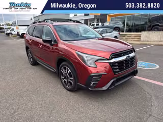 2024 Subaru Ascent Limited