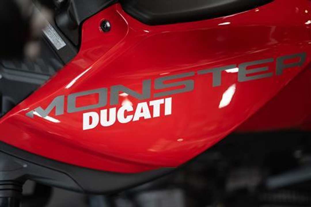 2025 Ducati M937+ - Image 3