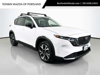 2026 MAZDA CX-5 2.5 S Preferred