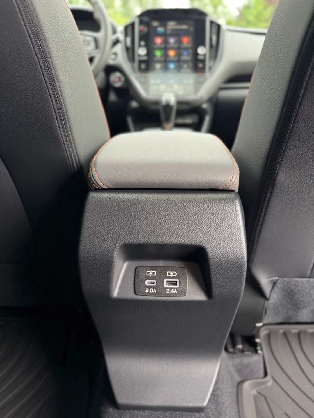 2026 Subaru Crosstrek Limited - Photo 24