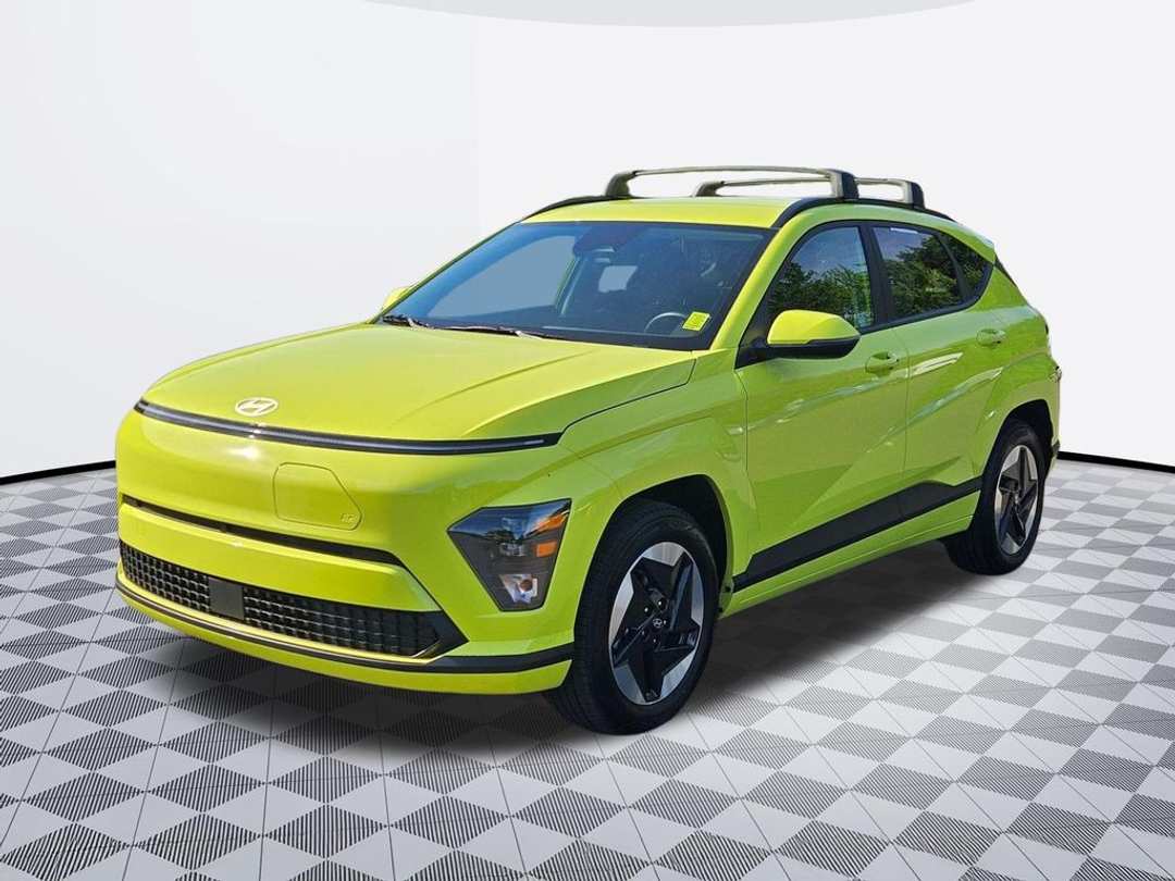 2024 Hyundai Kona SEL - Image 2