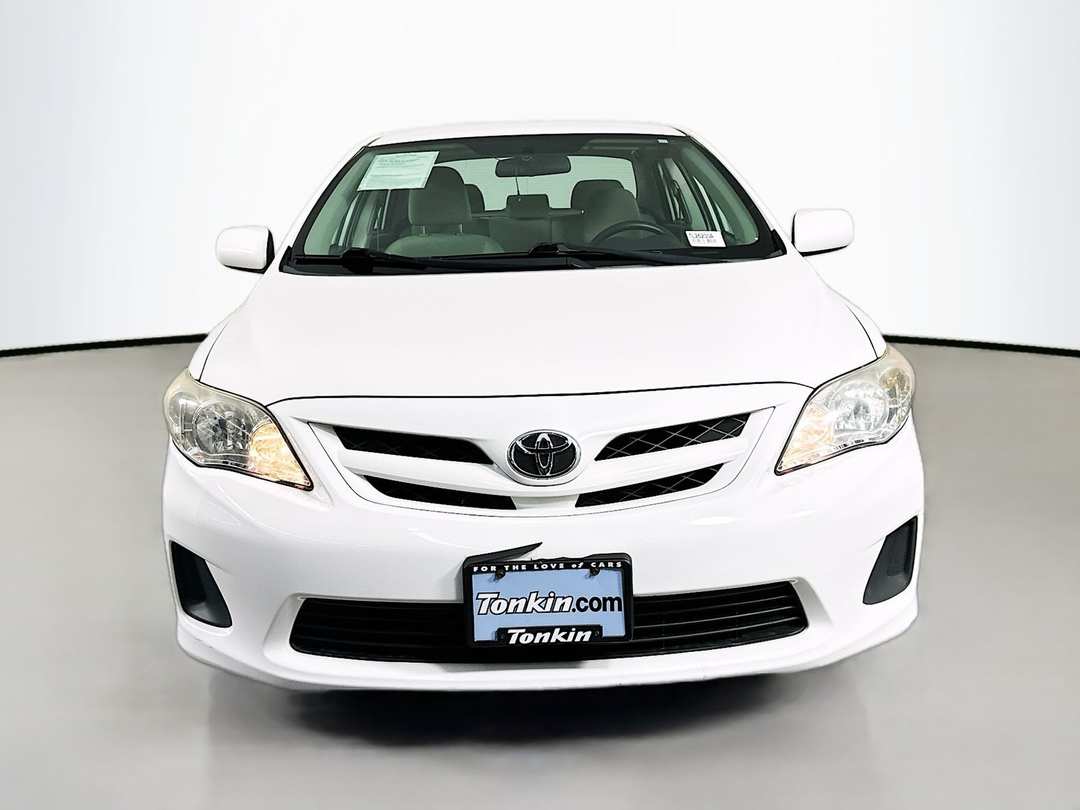 2011 Toyota Corolla LE - Image 2