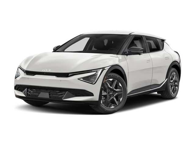 2026 Kia Ev6 GTLine