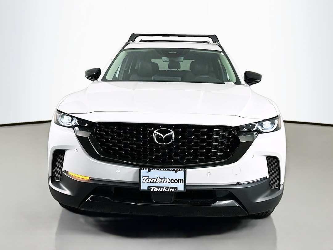 2026 MAZDA Cx-50 Hybrid Premium - Image 2