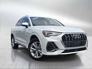 2025 Audi Q3 Premium