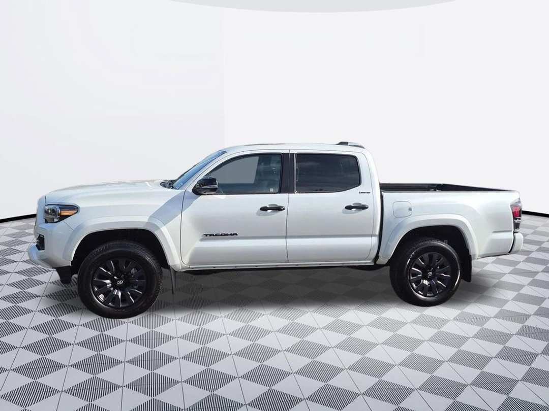 2023 Toyota Tacoma Limited - Image 2