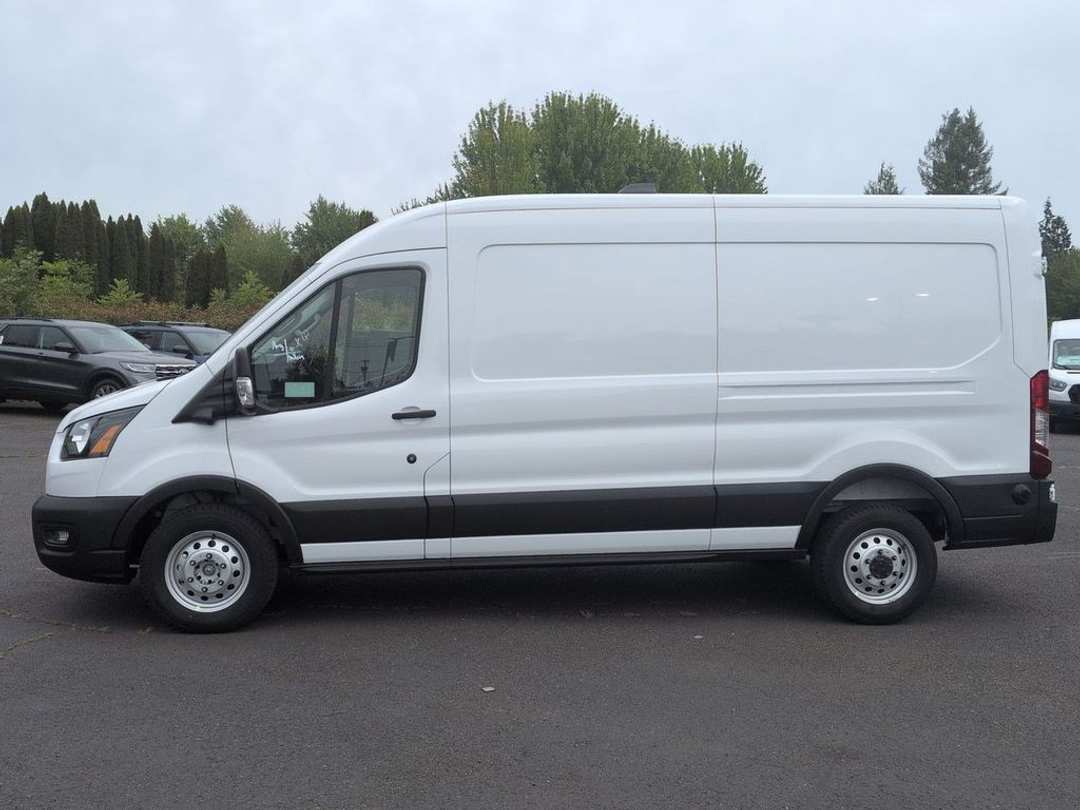 2026 Ford Transit-250 Base - Image 2