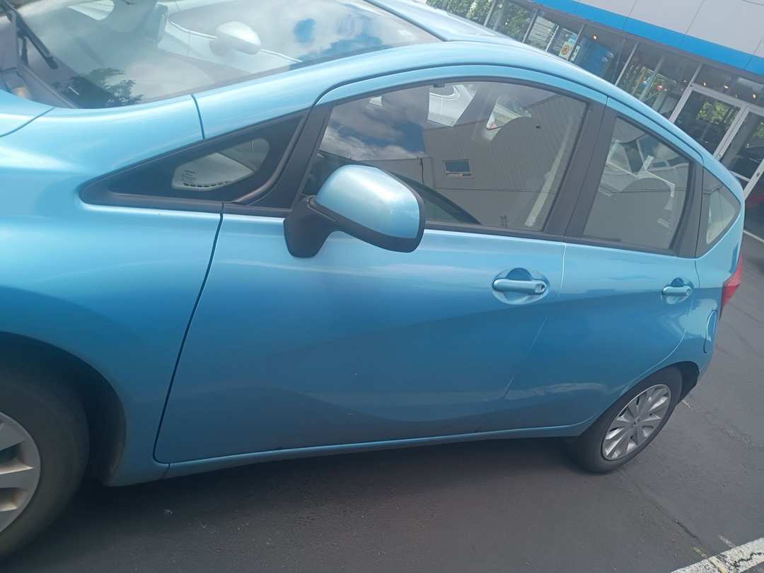 2014 Nissan Versa Note S Plus - Image 3