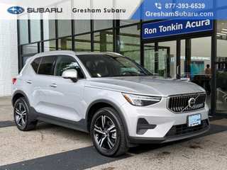 2024 Volvo Xc40 B5 Core