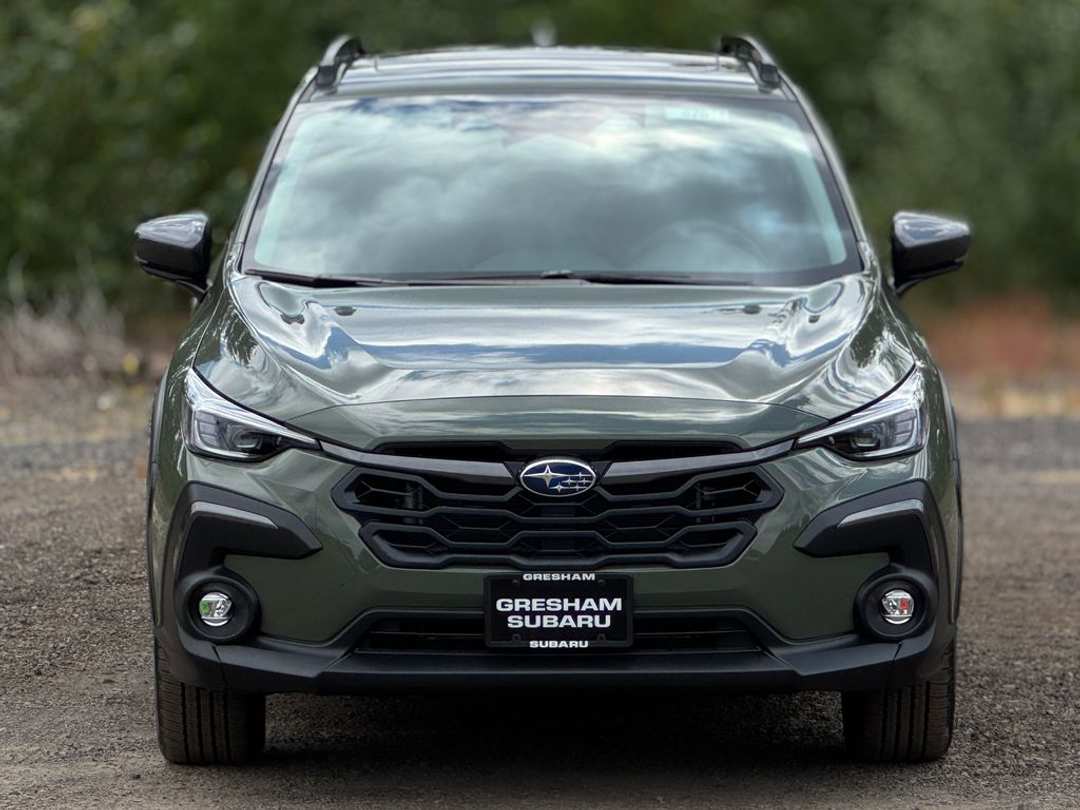 2026 Subaru Crosstrek Limited - Image 2