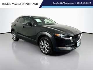 2023 MAZDA Cx-30 2.5 S Preferred Package