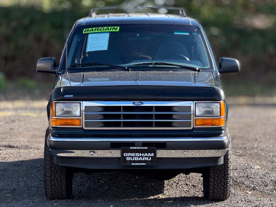 1994 Ford Explorer XLT - Image 2
