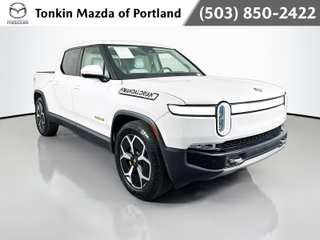2022 Rivian R1T Adventure