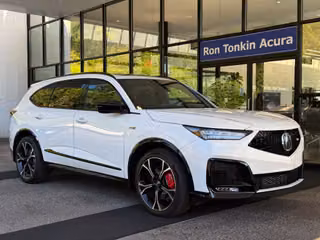 2026 Acura MDX Type S w/Advance Package