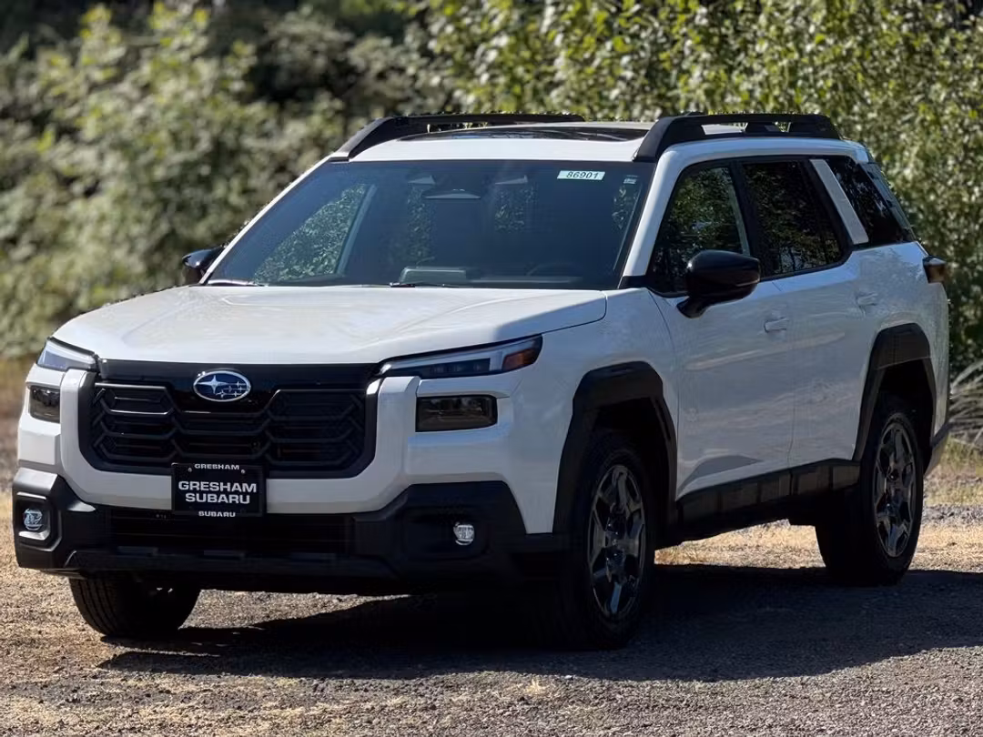 2026 Subaru Outback Touring XT - Image 3
