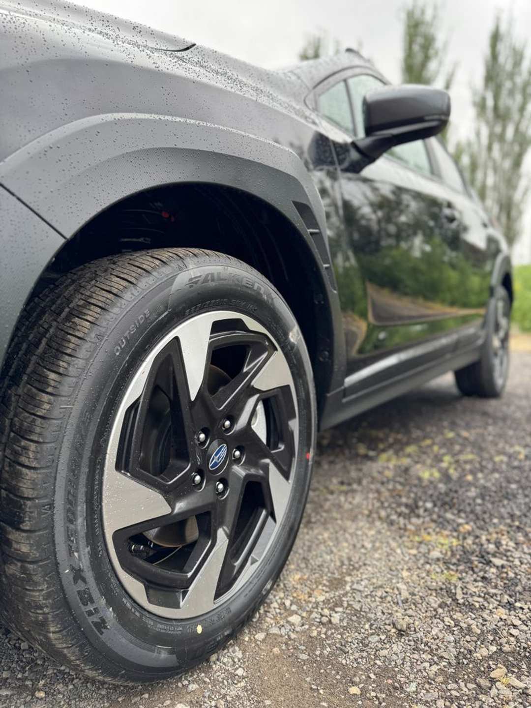2026 Subaru Crosstrek Limited - Photo 36