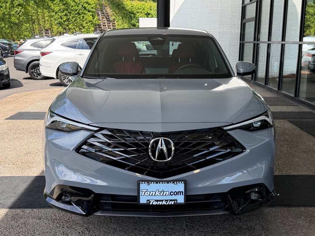 2026 Acura Adx ASpec Package - Image 3