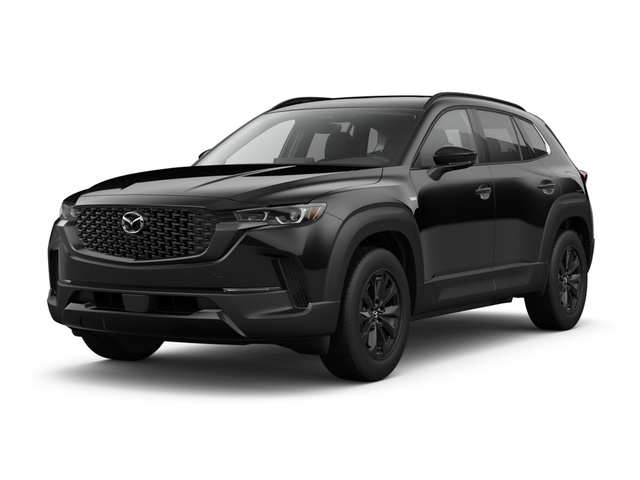 2025 MAZDA Cx-50 Hybrid Premium