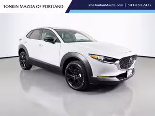 2026 MAZDA Cx-30 2.5 S Select Sport