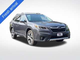 2020 Subaru Outback Touring XT