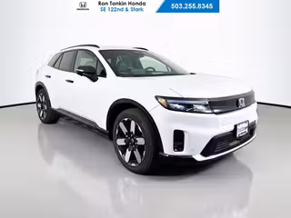 2026 Honda Prologue Elite