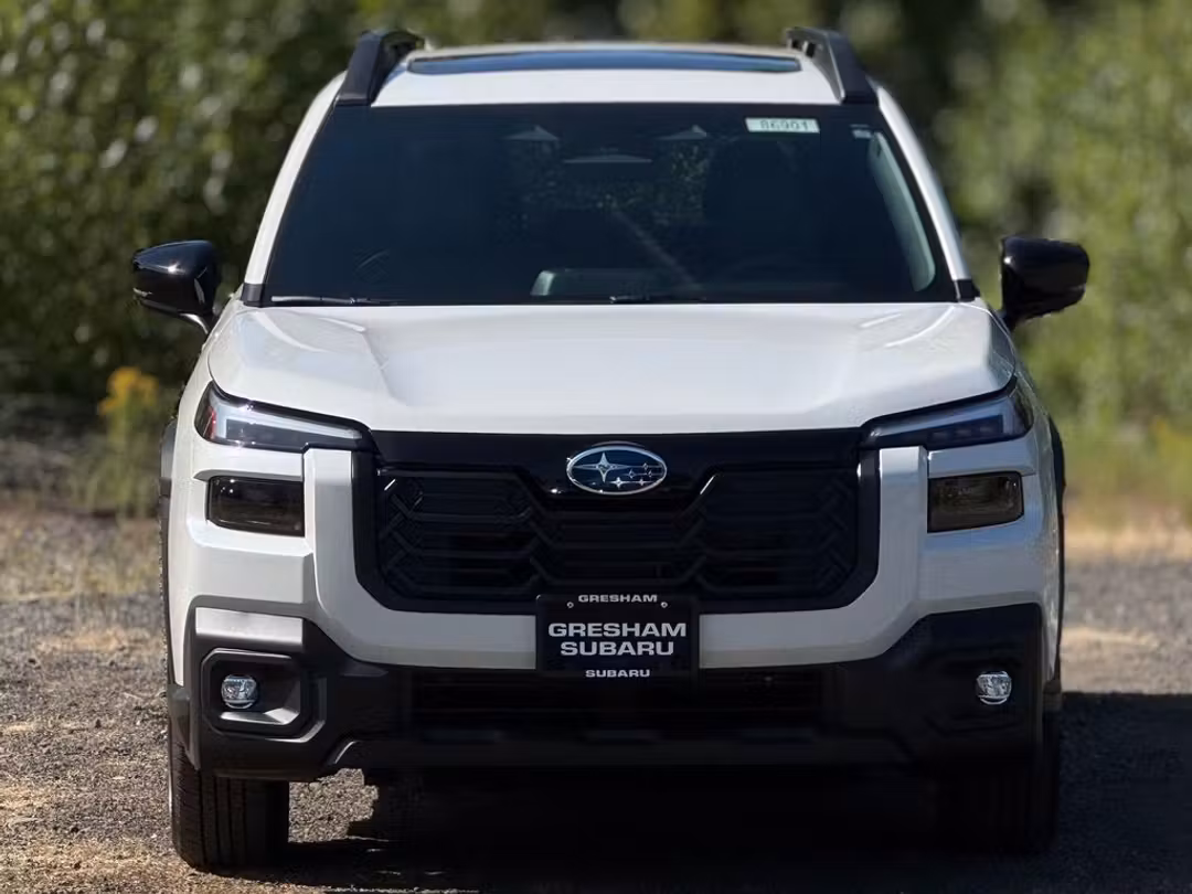 2026 Subaru Outback Touring XT - Image 2