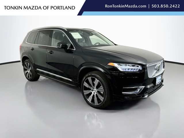 2025 Volvo Xc90 B6 Plus 7Seater
