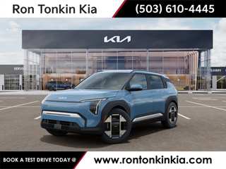 2027 Kia Ev3