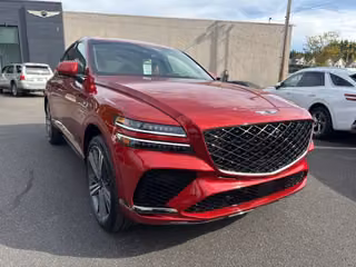 2026 Genesis Gv80 3.5T eSC