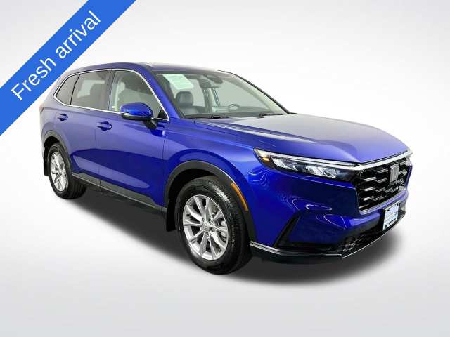 2023 Honda CR-V EXL