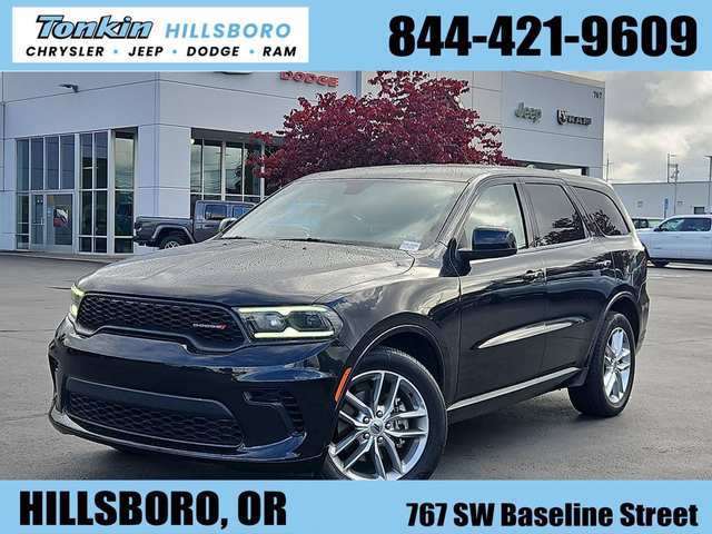 2023 Dodge Durango GT