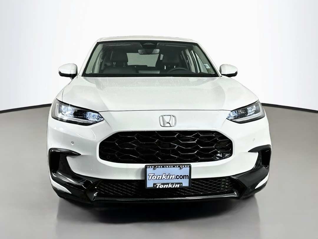 2027 Honda HR-V EXL - Image 2
