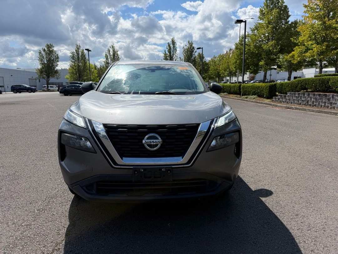 2021 Nissan Rogue S - Image 2