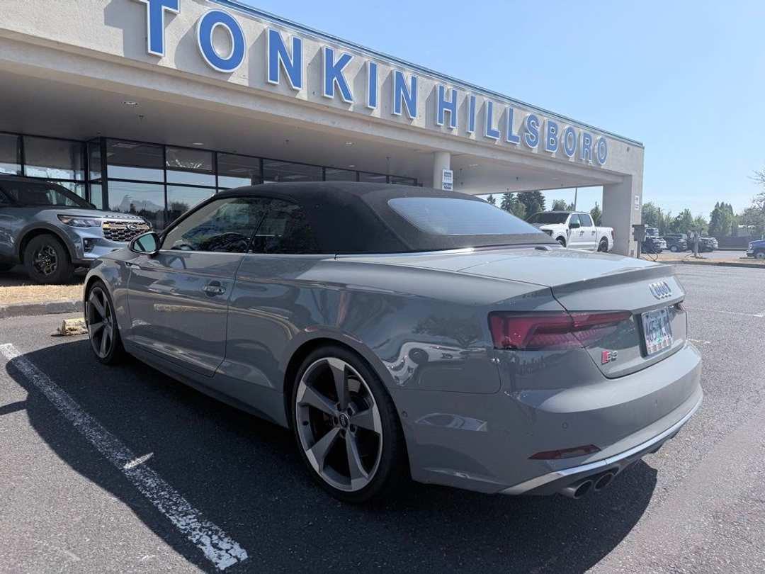 2019 Audi S5 3.0T Prestige - Image 3