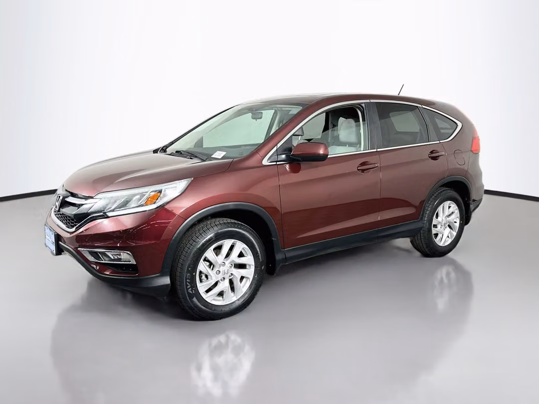 2016 Honda CR-V EX - Image 3
