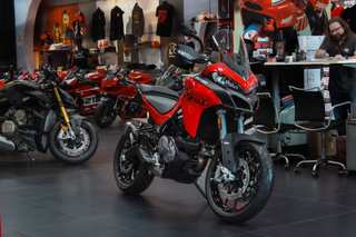 2024 Ducati Mts V2S