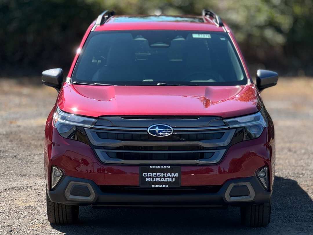 2026 Subaru Forester Limited - Image 2