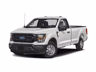 2027 Ford F-250Sd XLT