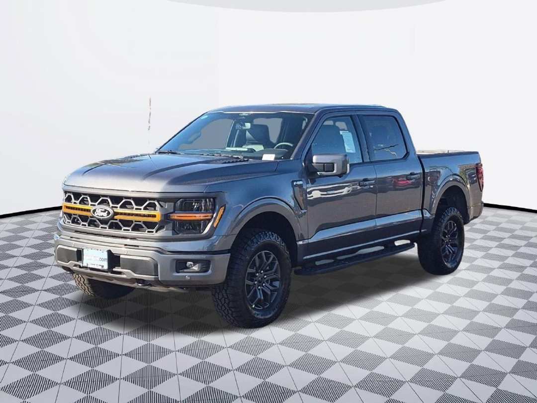 2026 Ford F-150 Tremor - Image 2