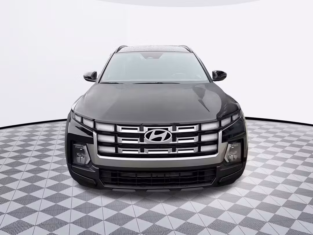 2026 Hyundai Santa Cruz SEL - Image 3