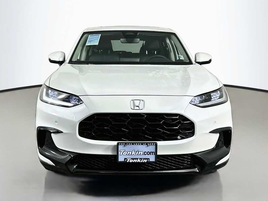 2027 Honda HR-V EXL - Image 2