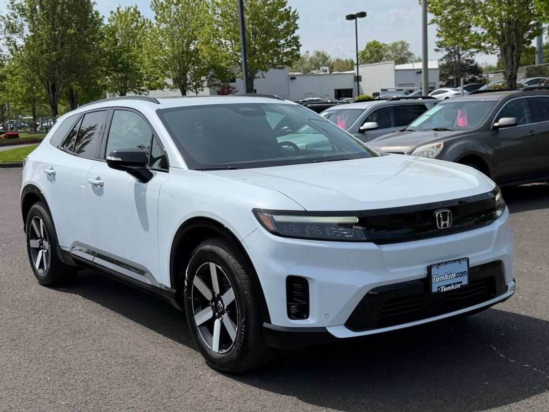 2026 Honda Prologue Touring - Image 2