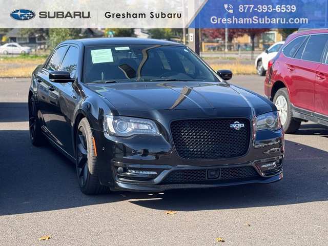 2023 Chrysler 300 C