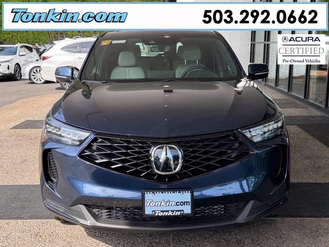 2026 Acura RDX Base - Image 3