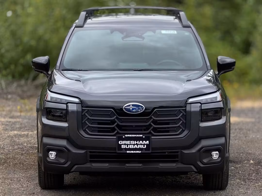2026 Subaru Outback Touring - Image 2