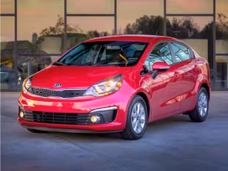 2016 Kia Rio LX